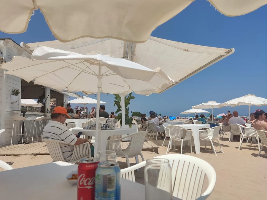 Chiringuito Bayren gandia