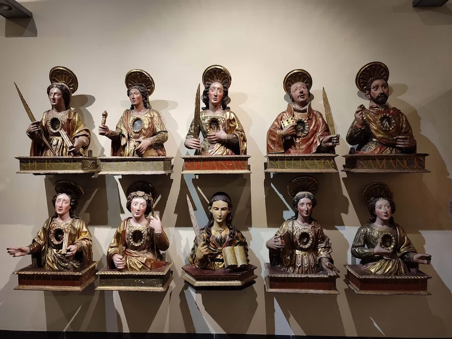 Museo Arqueológico gandia