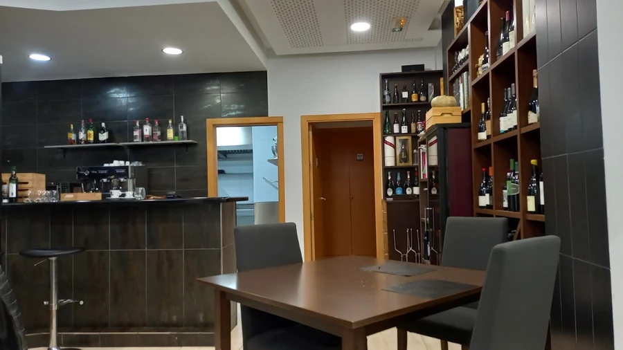 Restaurante Ca Marc gandia