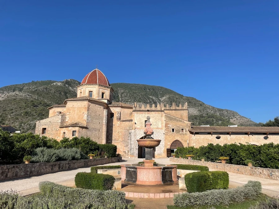 Simat de la Valldigna