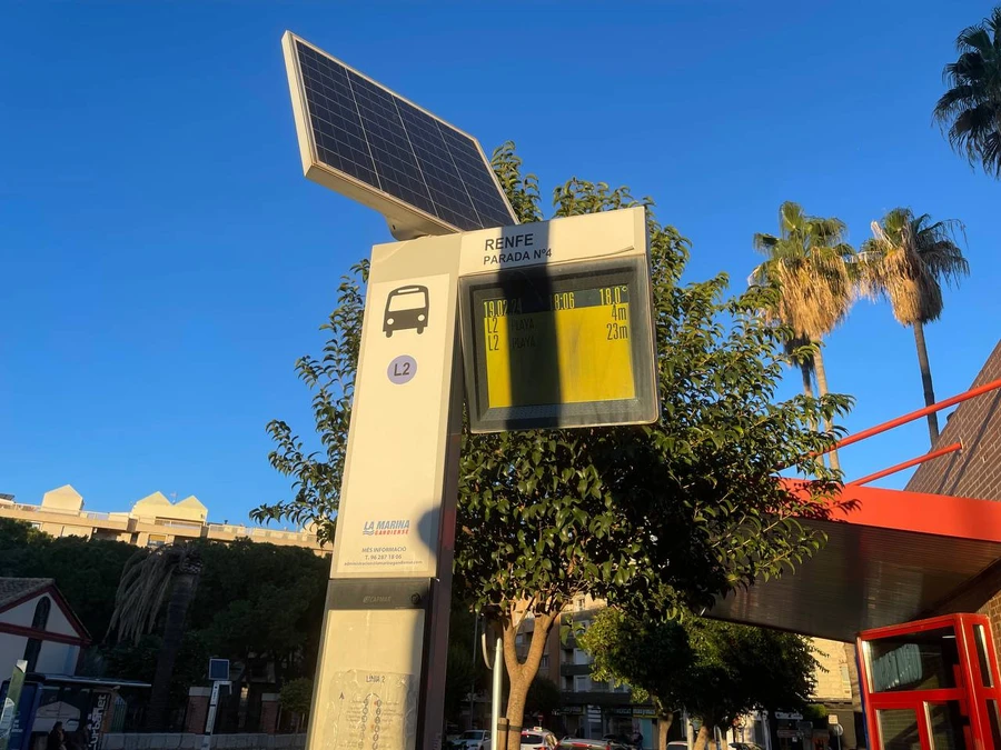 Cómo Llegar a la Playa de Gandía: Tren, Bus y Coche