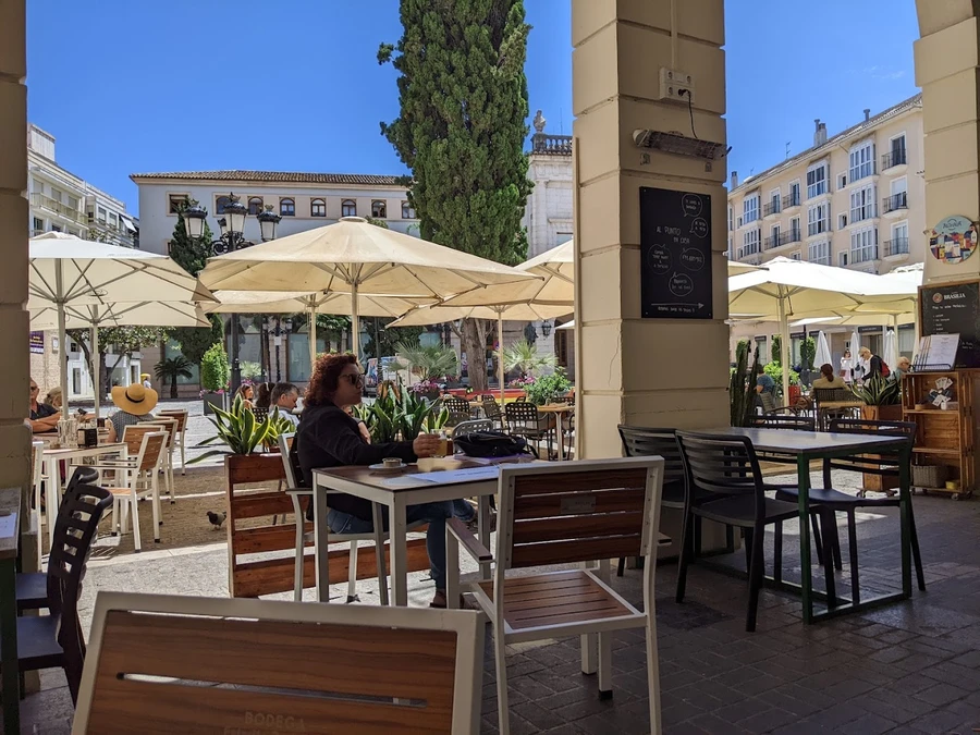 Los 5 Mejores Restaurantes de Gandía Centro