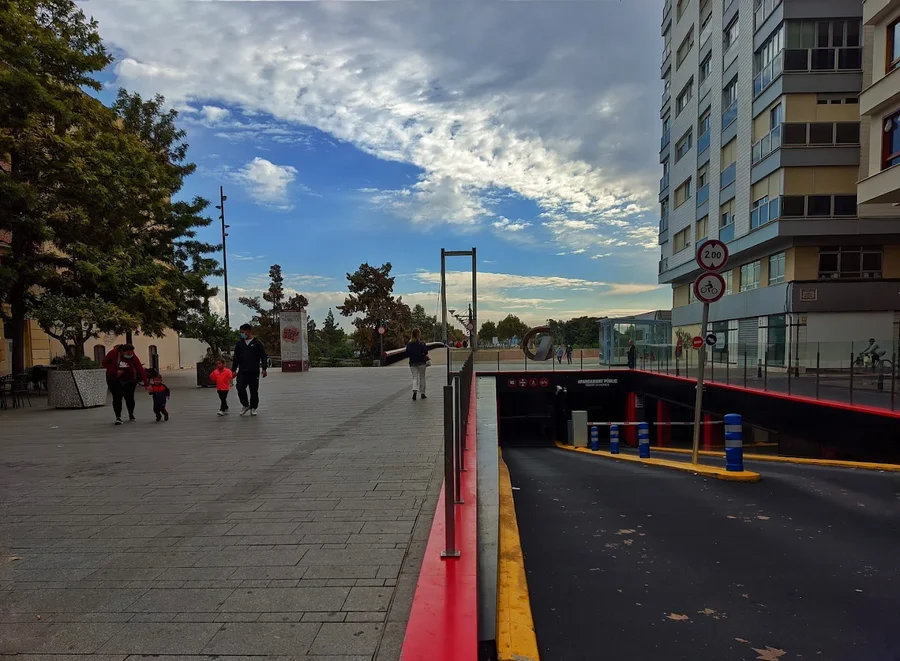 Parkings en Gandía: Dónde Aparcar en el Centro