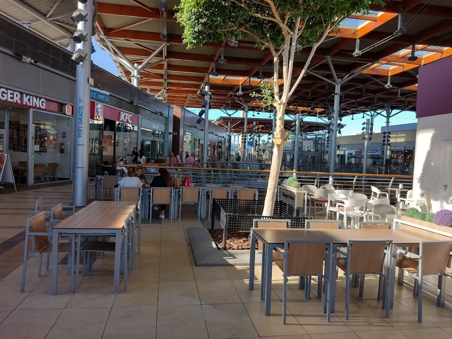 Restaurantes La Vital