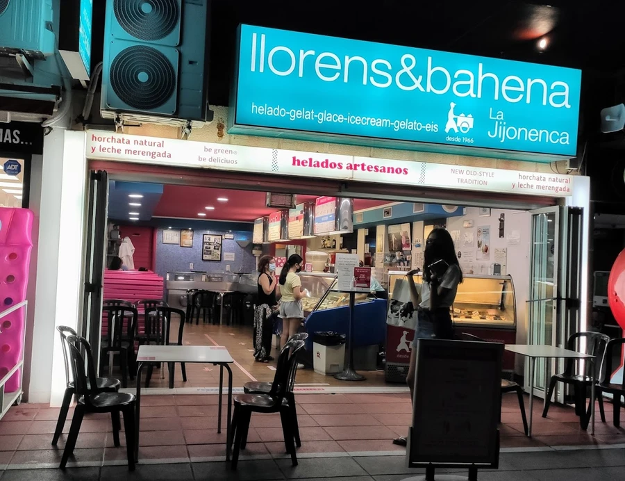 Lloréns y Bahena 2 Gandía