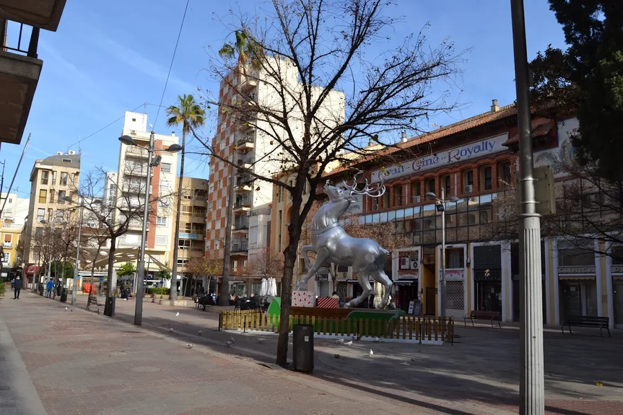 Cine Royalty fachada